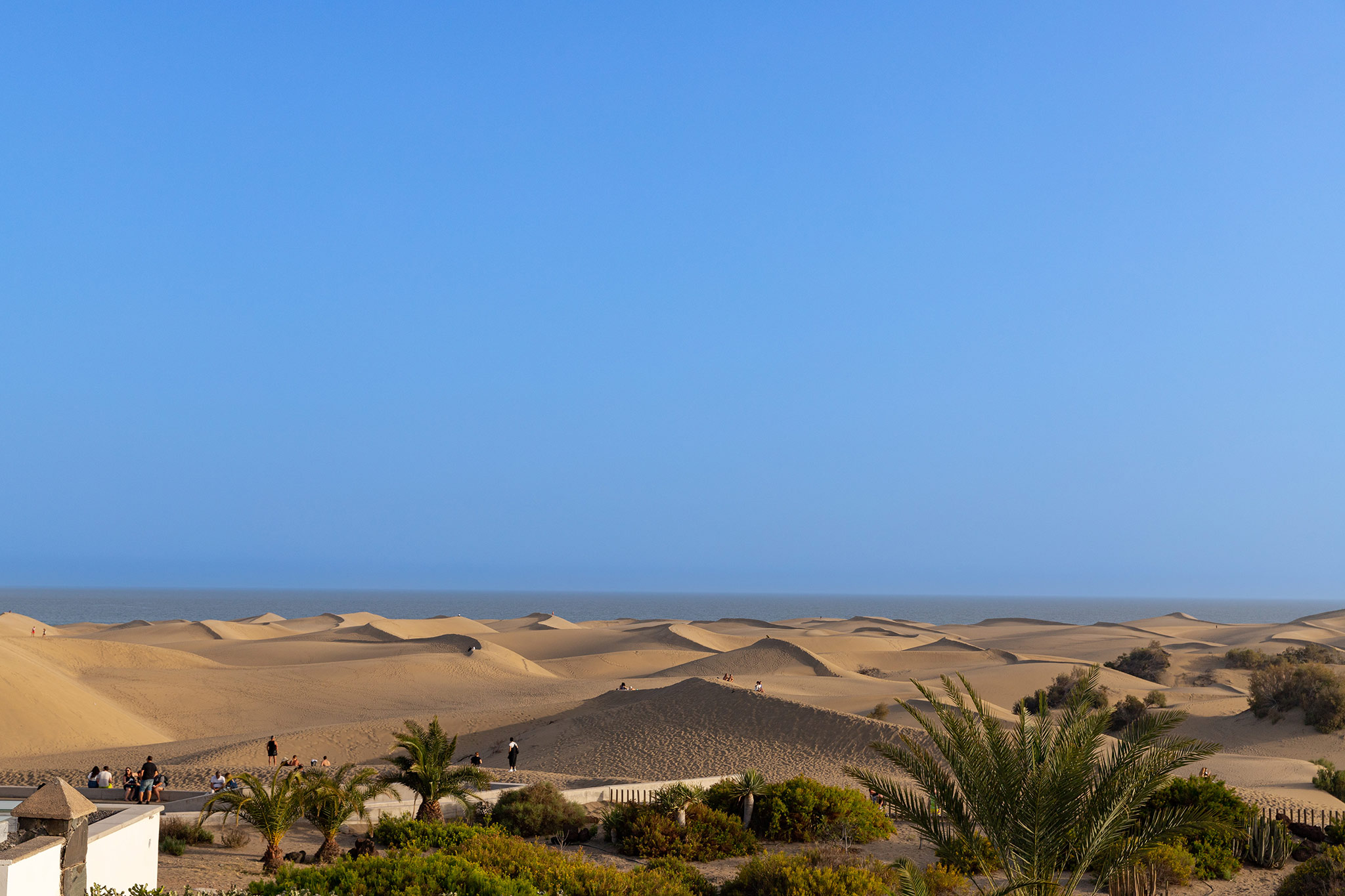 Maspalomas